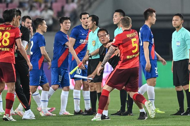 姚明是时代背锅侠吗